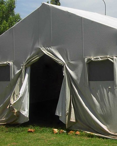 Изготавливаем солдатские палатки в Новой Ладоге вместимостью <strong>до 70 человек</strong>